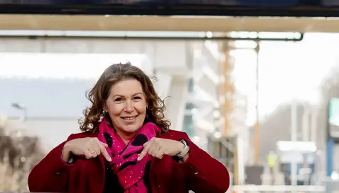 Miranda maarssen cta contact projectmanagement infrastructuur