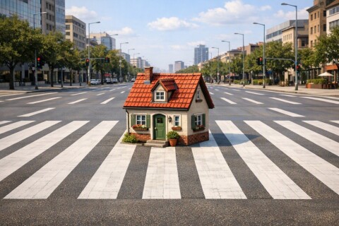 Veldwerk tenderen